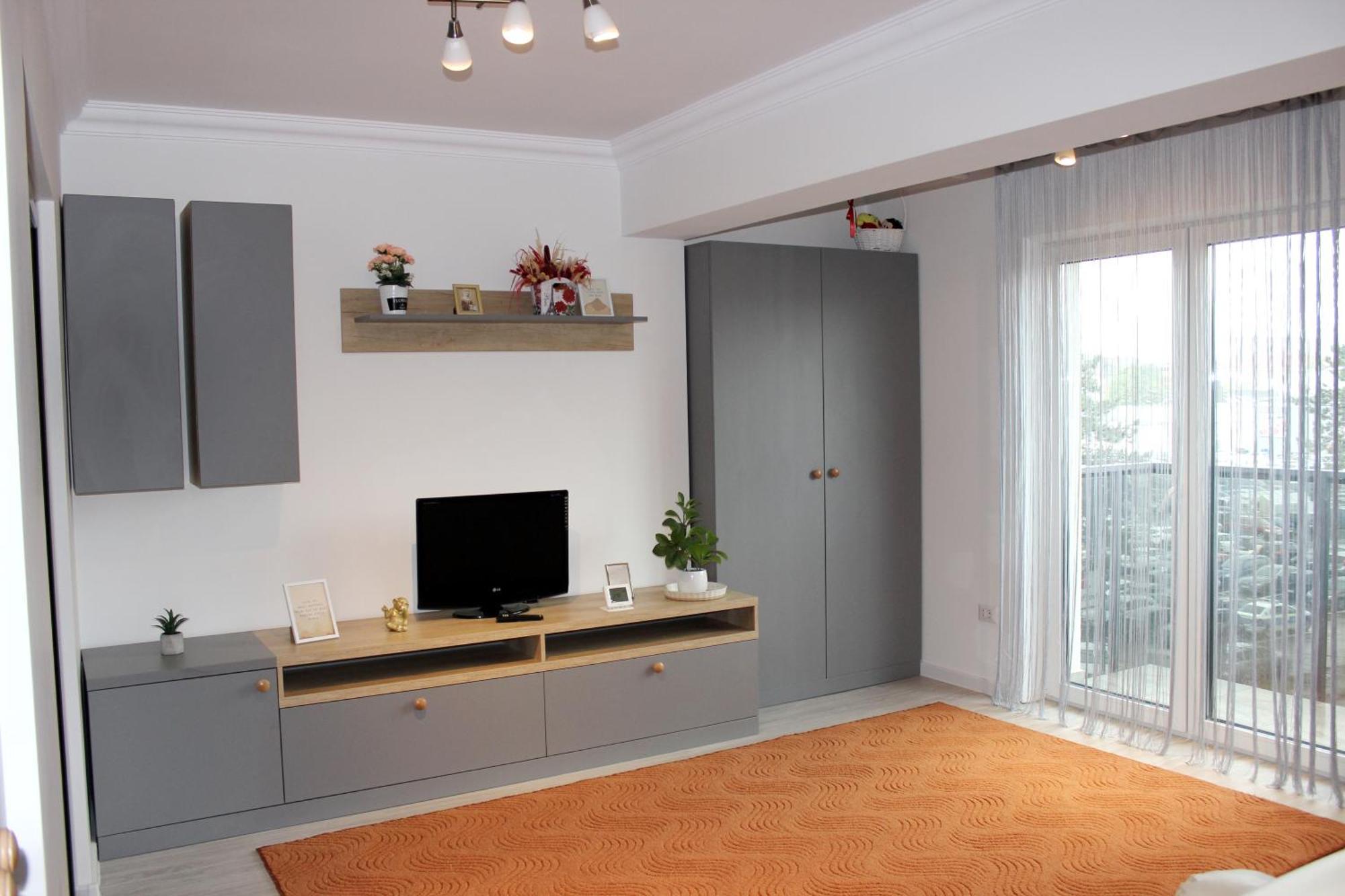 Cozy Apartments In Centre Of Suceava Near Kaufland And University Exteriör bild