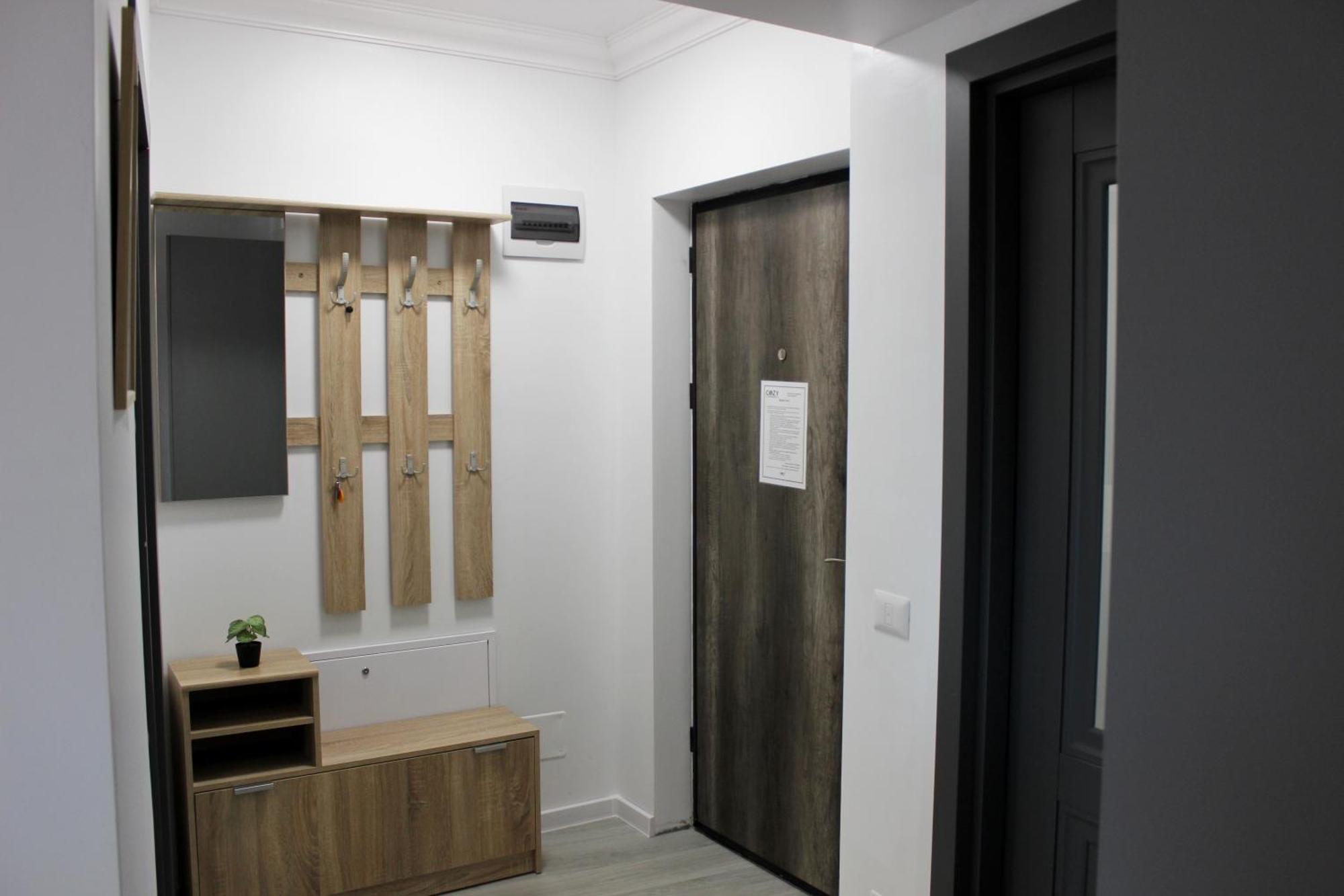 Cozy Apartments In Centre Of Suceava Near Kaufland And University Exteriör bild
